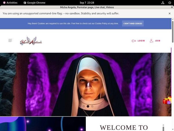 Free Micha Angela Discounts