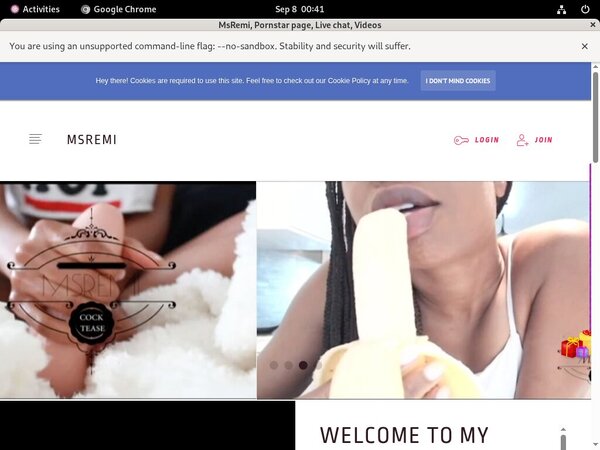 Free Msremi.modelcentro.com Premium