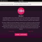 Free Realjamvr.com Member