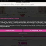 Free Sweet Girl 19 Membership Account