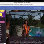 Free Trial OMGiana Login