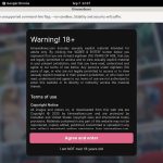 Free Video Kimswallows