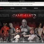 Game Of Lust 2 Buy Points