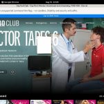 Gay Vod Club Password And Login
