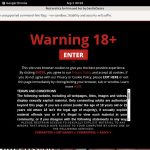 Gentledesire $1 Trial Gentledesire $1 Trial