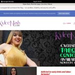 Get Free Kylee Nash Passwords