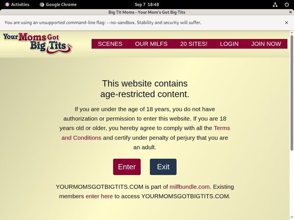 Get Free Your Moms Got Big Tits Passwords