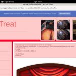 Get MzTreatz3x Membership Discount