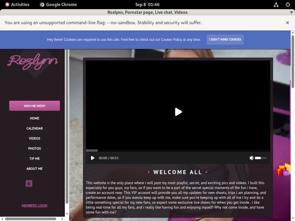 Get Rozlynn Discount Offer Get Rozlynn Discount Offer