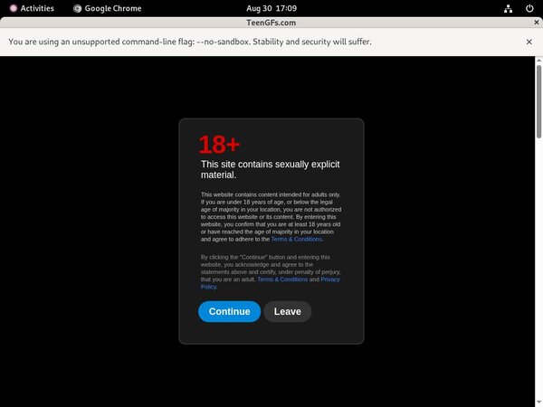 Get Teengfs.com Day Trial Get Teengfs.com Day Trial