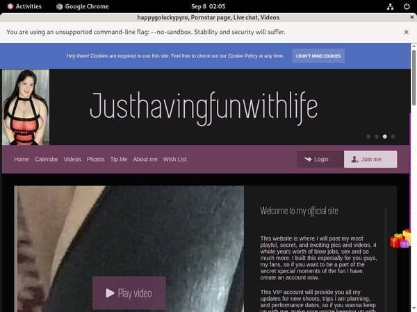 Happygoluckypyro Get A Password