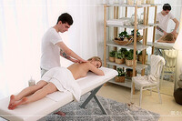 Hdmassageporn.com hd massage movies