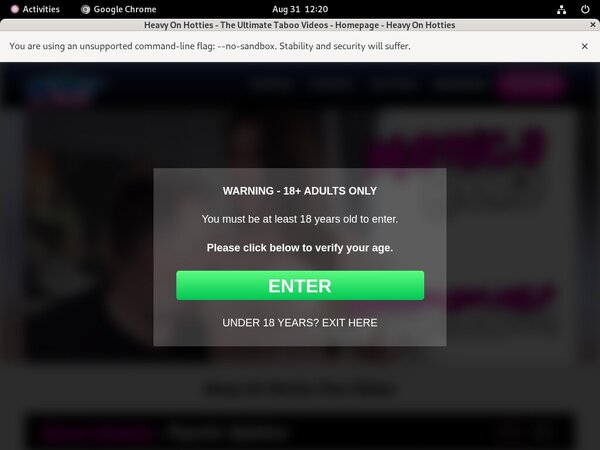 Heavy On Hotties Free Passwords Heavy On Hotties Free Passwords