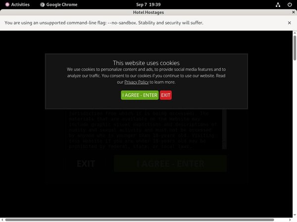 Hotelhostages Free Premium