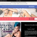 How To Get My-lana-lee For Free How To Get My-lana-lee For Free