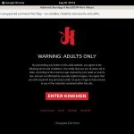 How To Get On Kink Men For Free