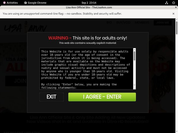 Id Thelisaann Id Thelisaann