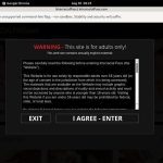 Interracial Pass Password 2018