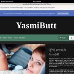Is Yasmibutt Worth It