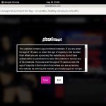 James Deen Account And Passwords