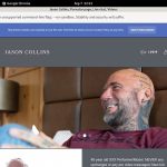 Jason Collins Images