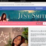 Jeny Smith Porn Reviews