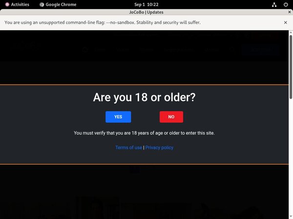 JoCoBo Acc Free JoCoBo Acc Free