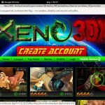 Join Xeno3dx.com For Free Join Xeno3dx.com For Free