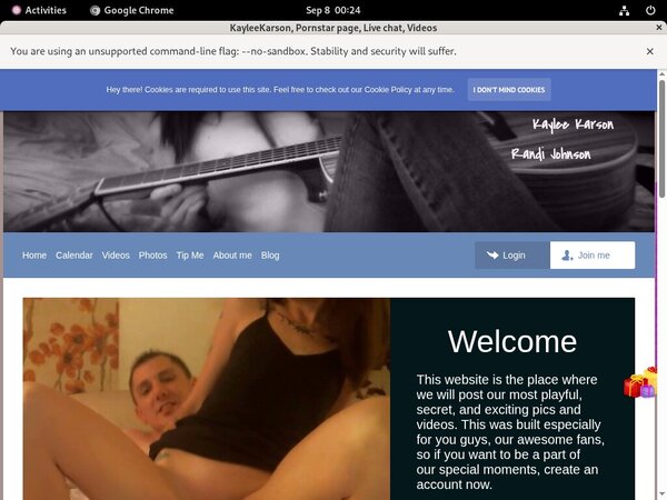 KayleeKarson Password Torrent KayleeKarson Password Torrent