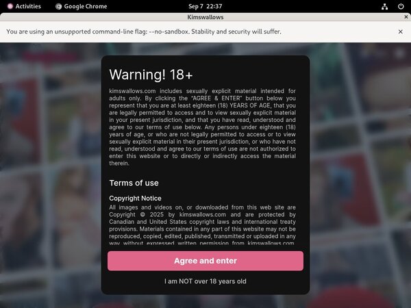 Kimswallows.com Bill.ccbill.com