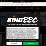 Kingbbc.com Account And Passwords