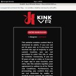Kink VR Discount Passes