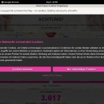 Kira Wet Discreet Billing