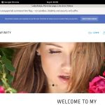 Lady Aziyra Stolen Password