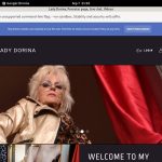 Lady-dorina.com Free Pw