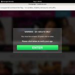 Lexi Dona Get Membership