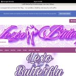 Lexobutterflyxxx.com Free Trials Lexobutterflyxxx.com Free Trials