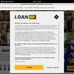 Loan4k.com Billing