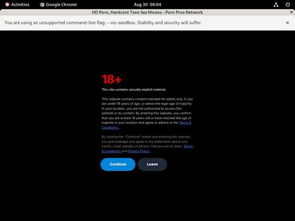 Login To Porn Pros Network Free