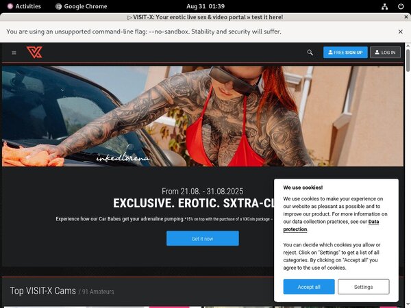 Lulaonline.de Free Trailers