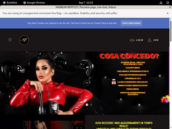 MARIKAH BENTLEY With WTS (achdebit.com)