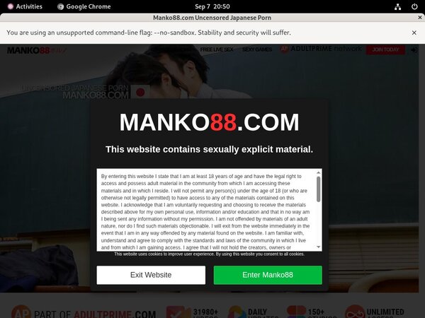 Manko 88 Accounts For Free