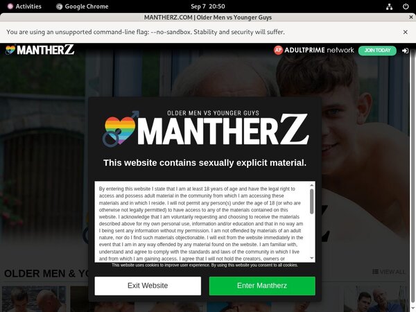 Mantherz.com Buy Mantherz.com Buy