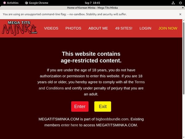 Megatitsminka.com Full Episodes