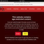 Megatitsminka.com Page