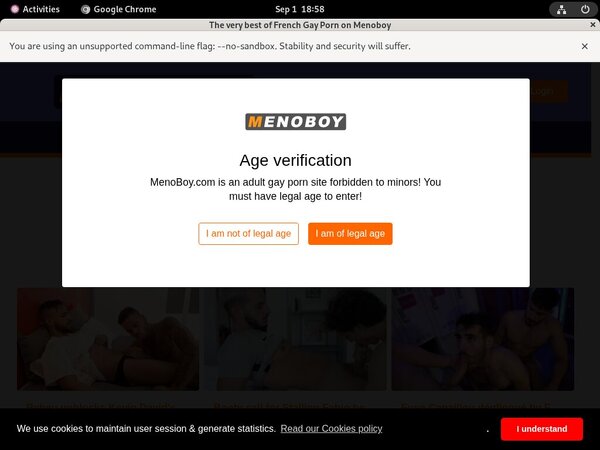 Menoboy.com Payporn Sites