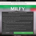 Milfy.com Xx