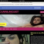 MrCunnilinguist420 Android MrCunnilinguist420 Android