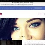 MsCherryBardot Link Discount