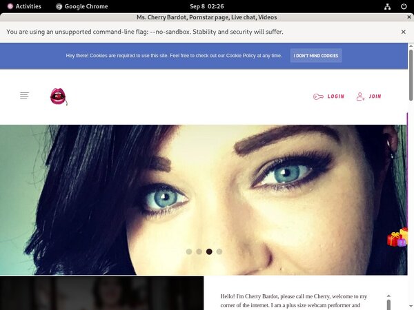 MsCherryBardot Link Discount MsCherryBardot Link Discount